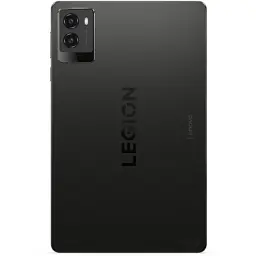 Планшет Lenovo Legion Tab (3rd Gen) 16/512 Eclipse Black + Case&Film (ZAEF0081UA) - миниатюра 4