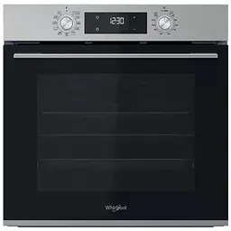 Духова шафа Whirlpool OMK58HU1X