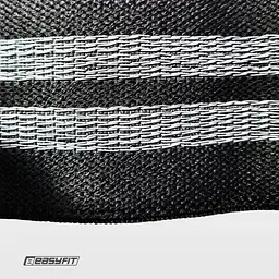 Тканинна гумка для фітнесу EasyFit HARD - мініатюра 4