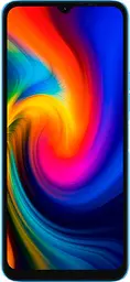 Смартфон Umidigi F3 SE 4/128Gb UA-UCRF Hawaii Blue [78471] - мініатюра 2