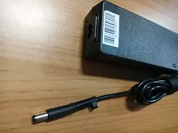 Блок живлення для ноутбука HP 18.5V 6.5A 120W 7.45Pin - мініатюра 3