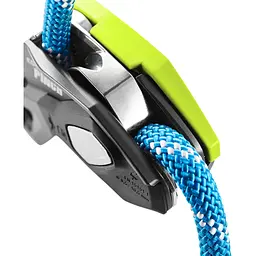 Страхувально-спусковий пристрій Edelrid Pinch (1017-738380008150) - мініатюра 9