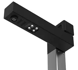 Сканер A4 Canon IRIScan Desk 6, 12MP 60стор/хв MP3 WAV USB книжковий чорний - мініатюра 4