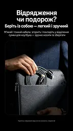 Мережевий кабель UGREEN NW122 1,5 м патч-корд Ethernet RJ45 штекер на RJ45 штекер Cat 6A до 10 Гбіт/с неекранований U/UTP діаметр кабелю 2,8 мм жили з чистої міді 500 МГц чорний (70333) - мініатюра 11