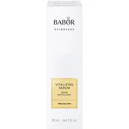 Сироватка для сяйва шкіри Babor Skinovage Vitalizing Serum 30 мл - мініатюра 2