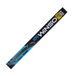Щітка склоочисника WINSO Aero 430мм (110430) - мініатюра 2