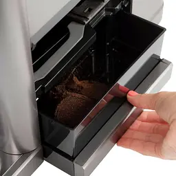 Кавомашина Gorenje GFACM20S - мініатюра 15