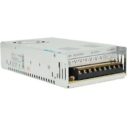 Імпульсний блок живлення Ritar RTPS5-150 5В 30А (150Вт) перфорований (207x102x47) 0.47 кг (198x97x43)