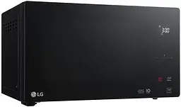 Мікрохвильова піч LG MS2595DIS - мініатюра 2