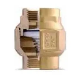 Зворотний клапан Arco 3/4″ RET02 000004850 - мініатюра 3