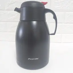 Термос конференційний Kamille KM-2219 2.0л - мініатюра 2