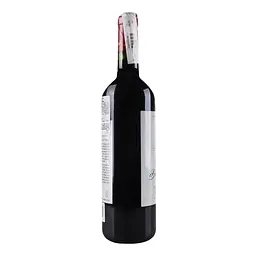 Вино Baron Philippe de Rothschild Chateau d'Armailhac 2015 АОС/AOP, 13,5%, 0,75 л (777913) - мініатюра 3