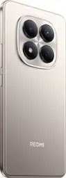Смартфон Xiaomi Redmi Note 15 Pro 4G 12/512GB Titanium Global Version - мініатюра 7