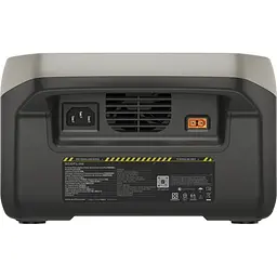 Портативна зарядна станція EcoFlow RIVER 2 300 Вт 256Wh (43-00410) - мініатюра 4