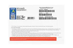 Microsoft Примірник ПЗ Windows 11 Home англ, ОЕМ на DVD носії - мініатюра 2