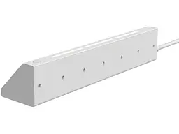 Мережевий фільтр Proove Socket 1.6m White (PSPS25002202) - мініатюра 3