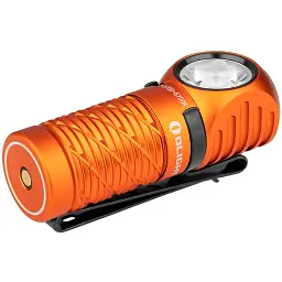 Ліхтар Olight Perun 2 Mini. Orange - мініатюра 4