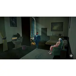 Ключ активації Microsoft Agatha Christie - The ABC Murders для Xbox Series S/X - мініатюра 4