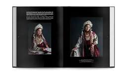 Ukrainian folk fashion - мініатюра 10
