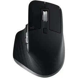 Миша Bluetooth Logitech MX Master 3S For Mac Space Grey (910-006571)