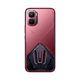 Смартфон Infinix GT 50 Pro X6891 12/256GB Червоний Blaze