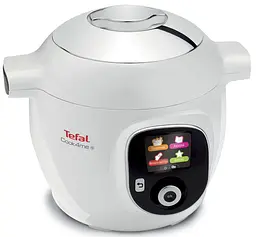 Мультиварка Tefal CY851130 (6683464) - мініатюра 5