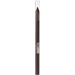 Гелевий олівець для повік Maybelline New York Tattoo Liner відтінок 910 (Bold Brown) 1.3 г 