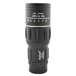 Монокуляр збільшувач з подвійним фокусуванням BUSHNELL 2675-5 - мініатюра 4