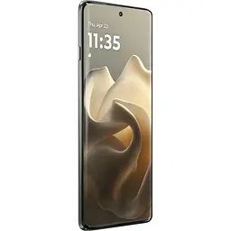 Мобільний телефон Motorola Edge 60 Pro 12/512GB Shadow (PB7X0068RS) - мініатюра 8