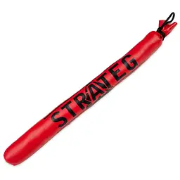М'яка бита Softbat red Strateg (2080)