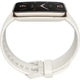 Розумний годинник Xiaomi Mi Smart band 7 pro Ivory BHR6076GL глобальна версія - мініатюра 2