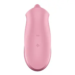 Вибростимулятор для клитора Satisfyer Tongue Lover - миниатюра 5