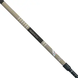 Палиці для скандинавської ходьби Gabel Stretch Lite Sand (7008352621000) телескопічні - мініатюра 3