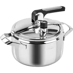 Скороварка Barazzoni My Pot 18 см 3,5 л - мініатюра 1