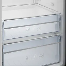 Холодильник Beko RSNE445E22 (7284648719) - мініатюра 4