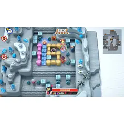Ключ активації Microsoft Super Bomberman R 2 для Xbox One/Series S/X - мініатюра 5