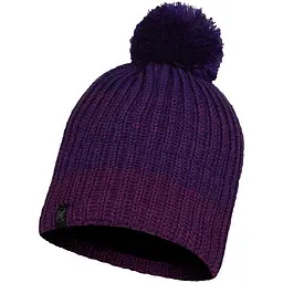 Шапка Buff Khitted & Fleece Hat Gella Sincerity (1033-BU 123542.642.10.00)
