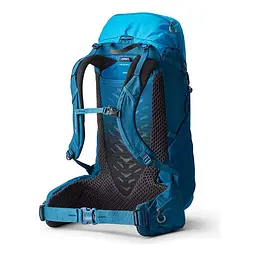 Рюкзак Gregory Stout 45 RC Trailflex Blue (1053-149379 A267) - мініатюра 2