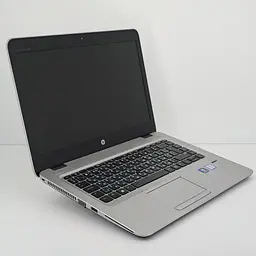 Ноутбук HP EliteBook 840 G3 (i5-6300U/16/256SSD) - Class B "Б/В" - мініатюра 4