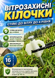 Тент-маркіза для автомобіля кемпінгова 300 x 400 см навіс для пікніка та відпочинку на природі (49675864) - мініатюра 3