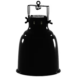 Світильник глибокий рефлекторний Repti-Zoo Multi Deep Dome 100W (RL15D)