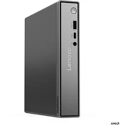 Неттоп Lenovo ThinkCentre neo 55q Gen 6 Black (13GN000MCK) - мініатюра 2