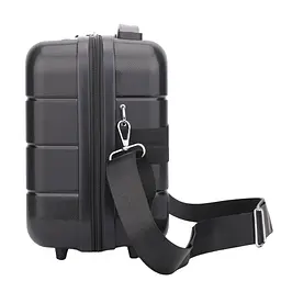 Бьюті-кейс Semi Line 14L Black (T5908-1) - мініатюра 3