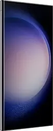 Смартфон Samsung Galaxy S23 Ultra 12/256Gb Phantom Black [SM-S918BZKGSEK] [80641] - мініатюра 2