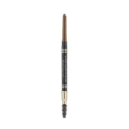Олівець для брів Max Factor Brow Slanted Soft Brown тон 02, 0.09 г (8000018715211) - мініатюра 2