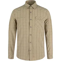 Сорочка Montura Cedro Shirt 2XL Desert Beige