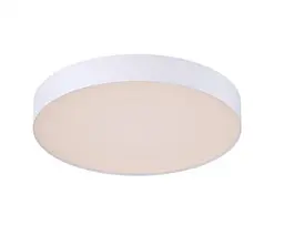 Світильник стельовий MONZA Kloodi KD-MONZA400 48W 4К WH