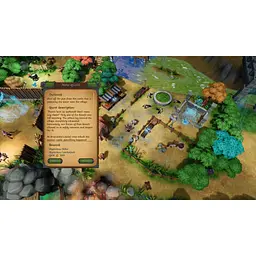 Ключ активації Microsoft The Unexpected Quest для Xbox One/Series S/X - мініатюра 4