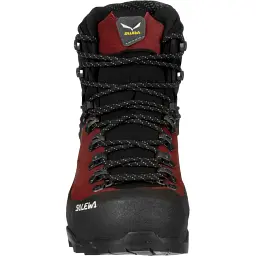 Черевики Salewa Ortles Ascent MID GTX Wmn - мініатюра 2