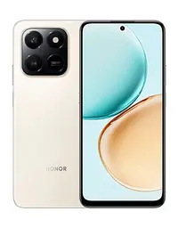 Смартфон Honor X7d 8/256GB Desert Gold